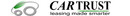 Logo CarTrust